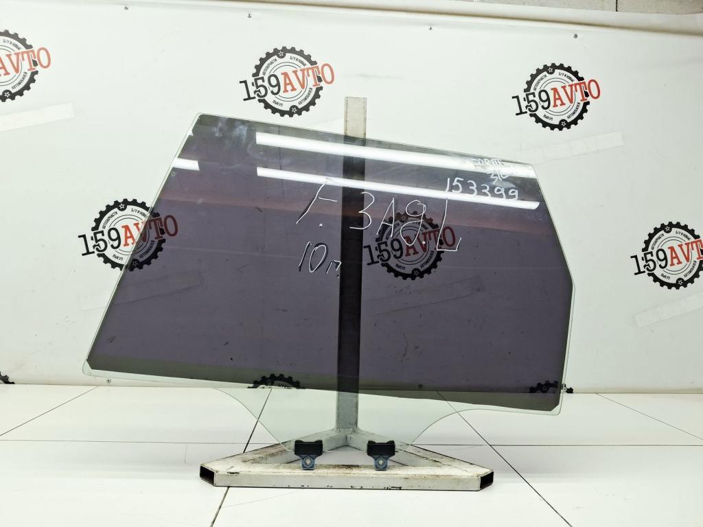 Стекло двери задней левой, 1000 рублей, Пермь