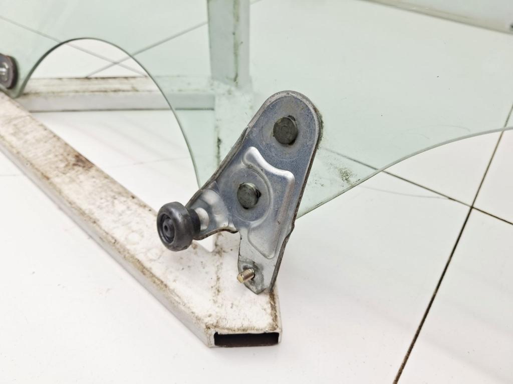 Стекло двери задней правой, 1000 рублей, Пермь