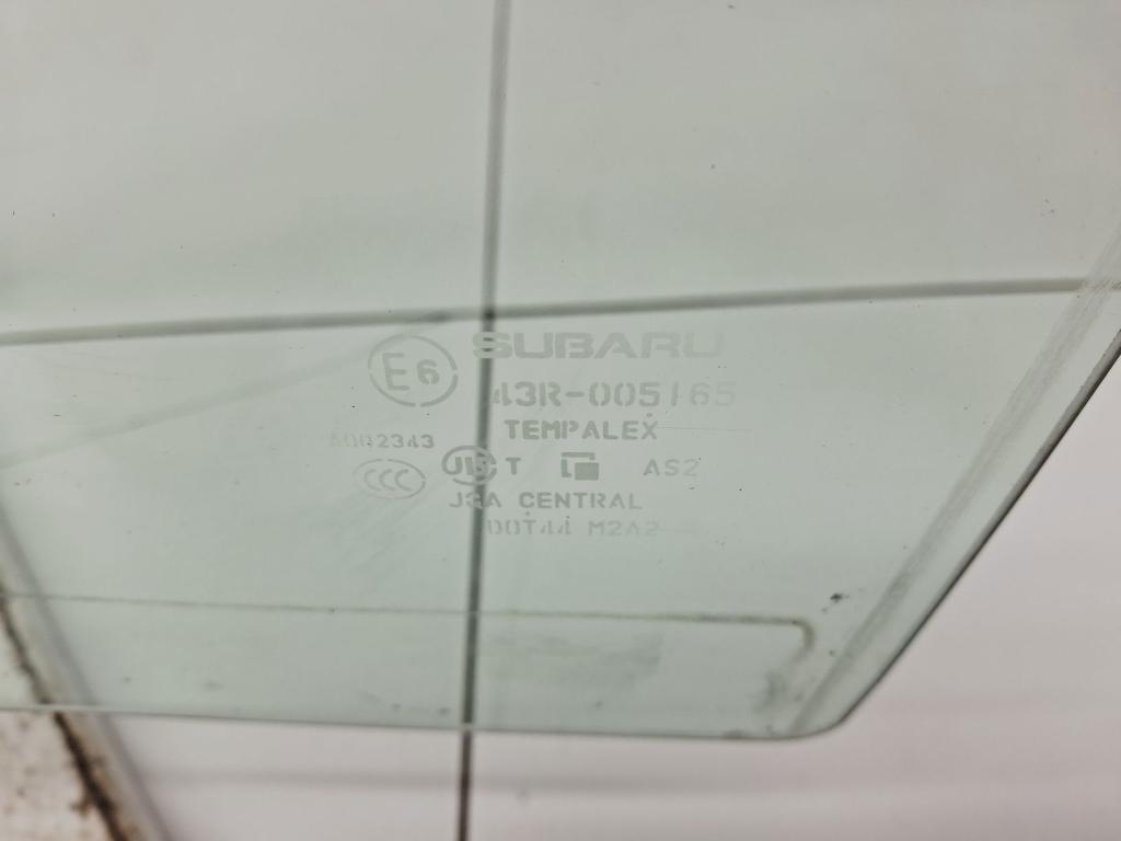 Стекло двери задней левой, 1000 рублей, Пермь