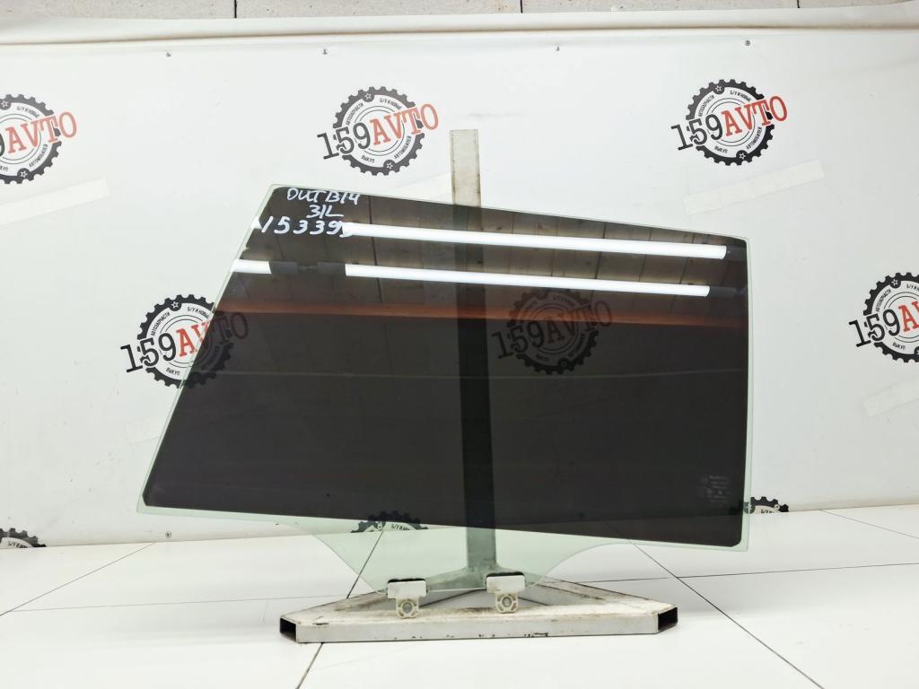 Стекло двери задней левой, 2000 рублей, Пермь