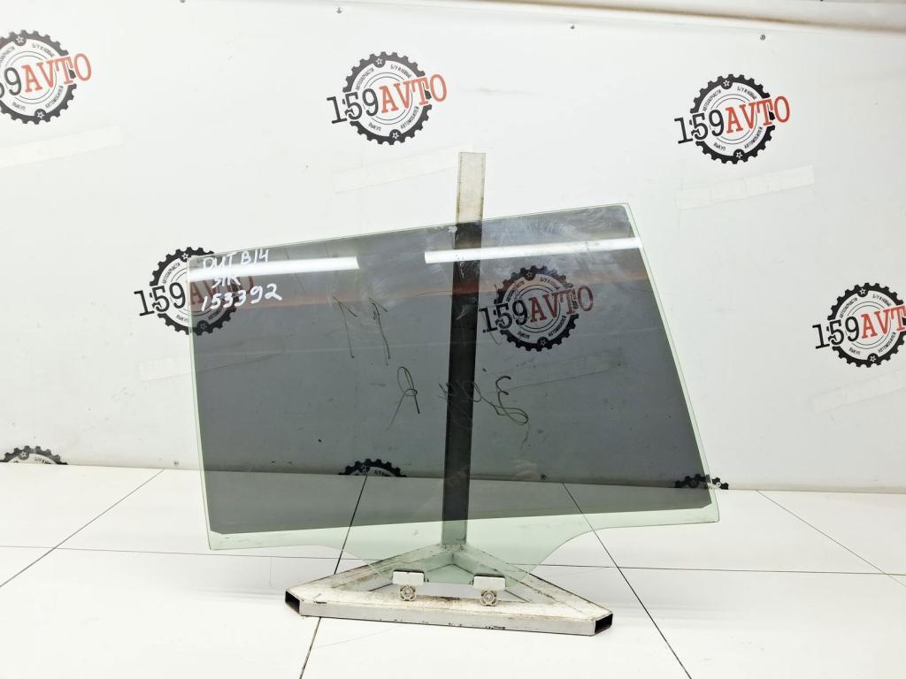 Стекло двери задней правой, 2000 рублей, Пермь