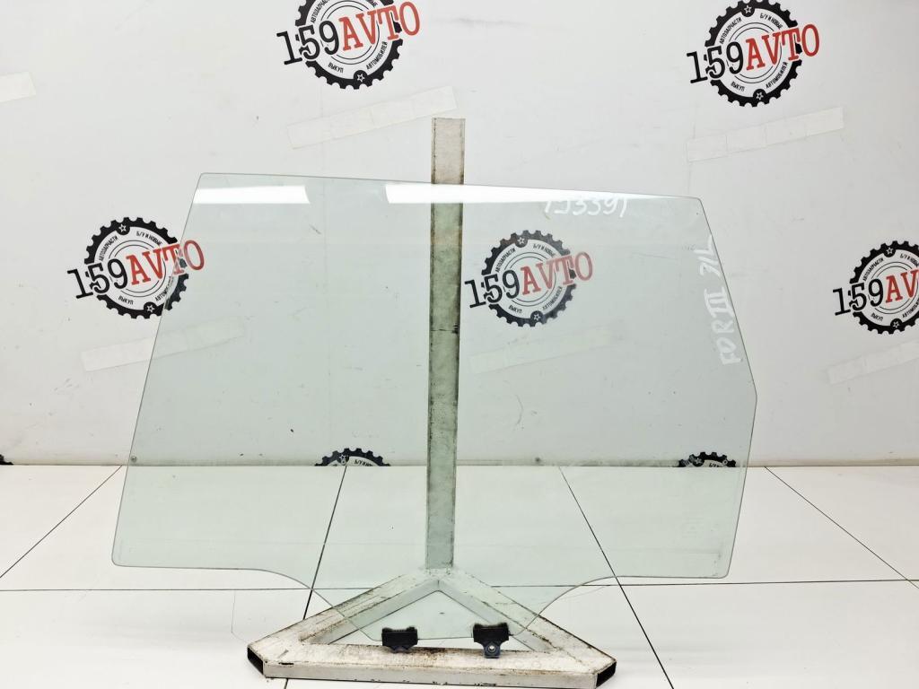 Стекло двери задней левой, 800 рублей, Пермь