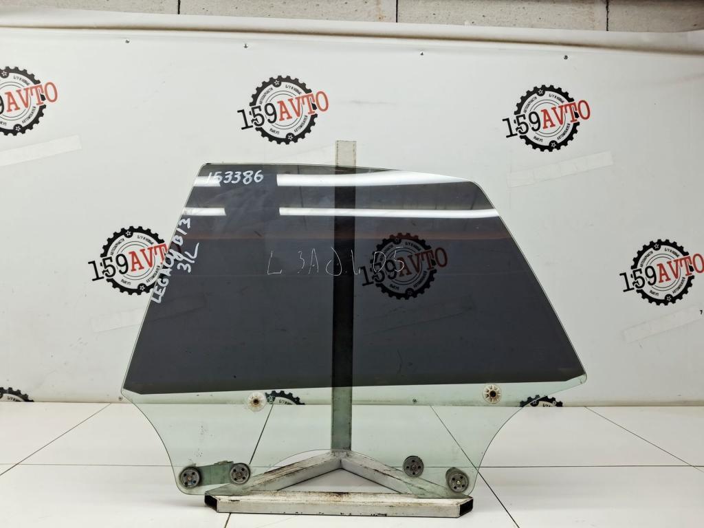 Стекло двери задней левой, 1000 рублей, Пермь