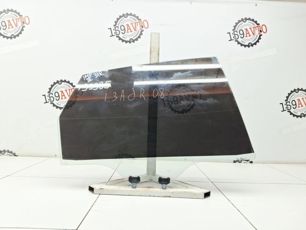 Стекло двери задней правой, 1000 рублей, Пермь