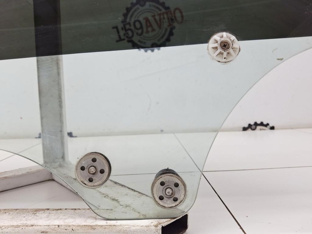 Стекло двери задней левой, 1000 рублей, Пермь