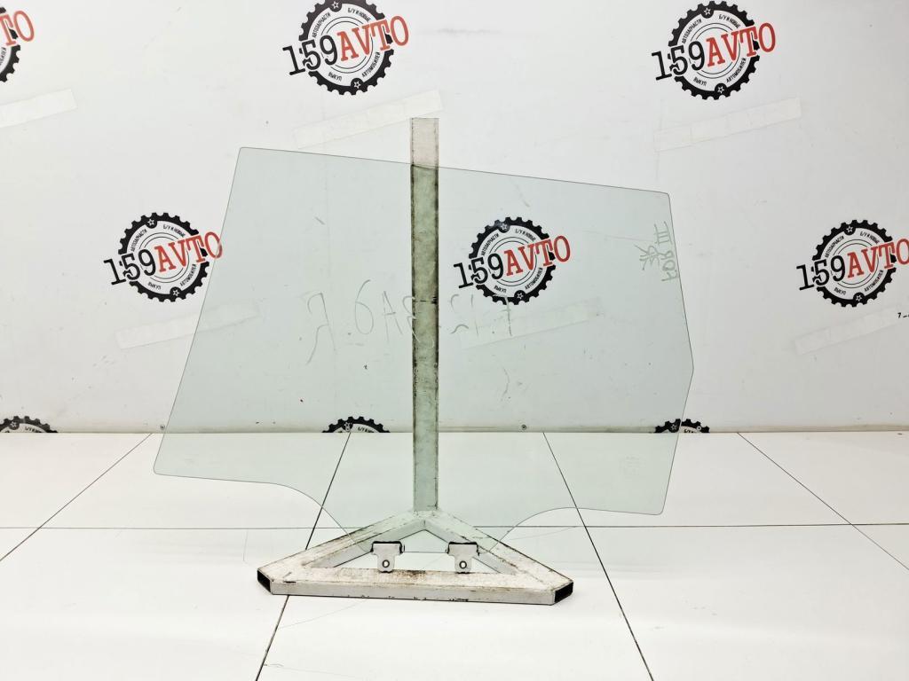 Стекло двери задней правой, 1000 рублей, Пермь