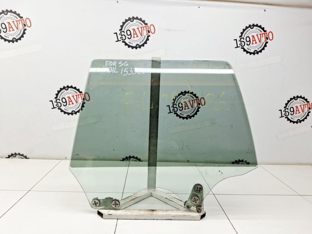 Стекло двери задней левой, 1000 рублей, Пермь