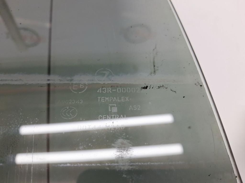 Стекло двери задней левой, 1000 рублей, Пермь