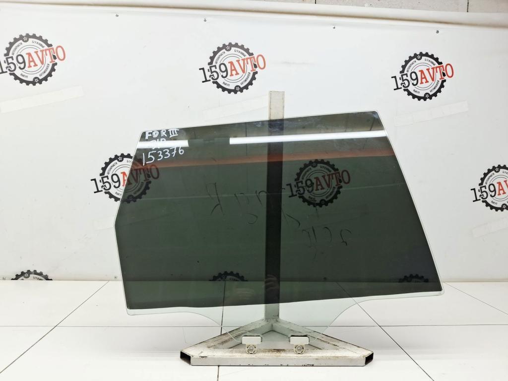 Стекло двери задней правой, 1000 рублей, Пермь