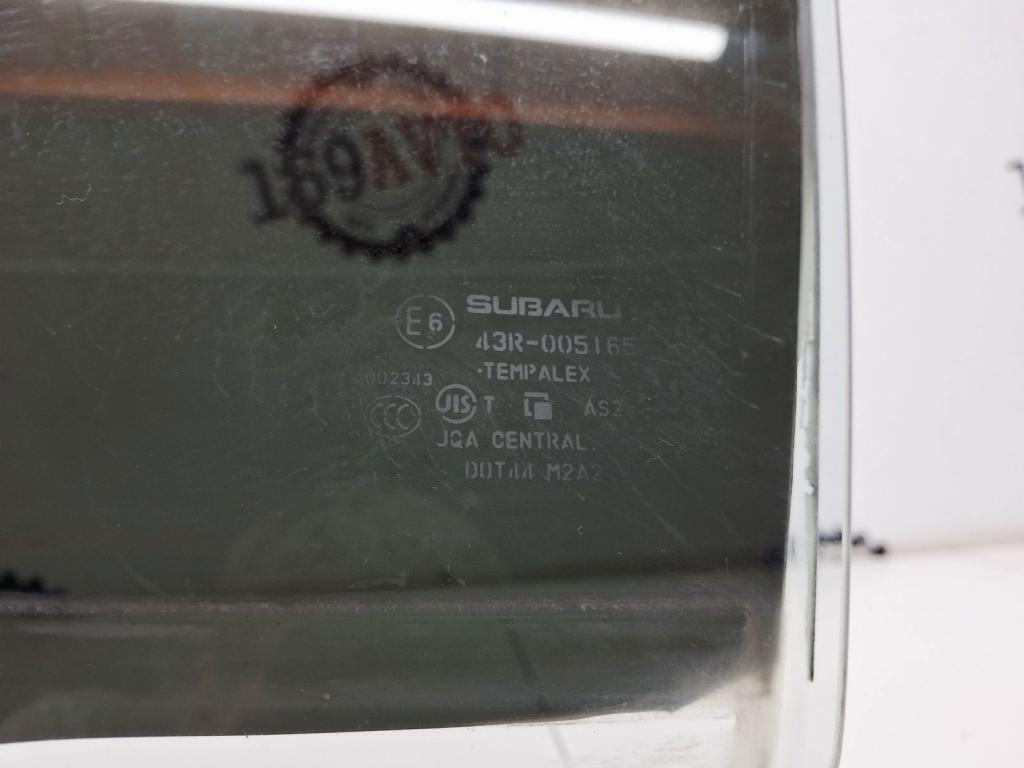 Стекло двери задней левой, 1000 рублей, Пермь