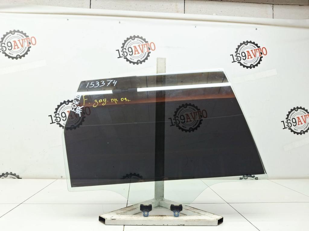 Стекло двери задней правой, 1000 рублей, Пермь