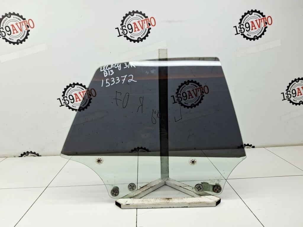 Стекло двери задней правой, 1000 рублей, Пермь