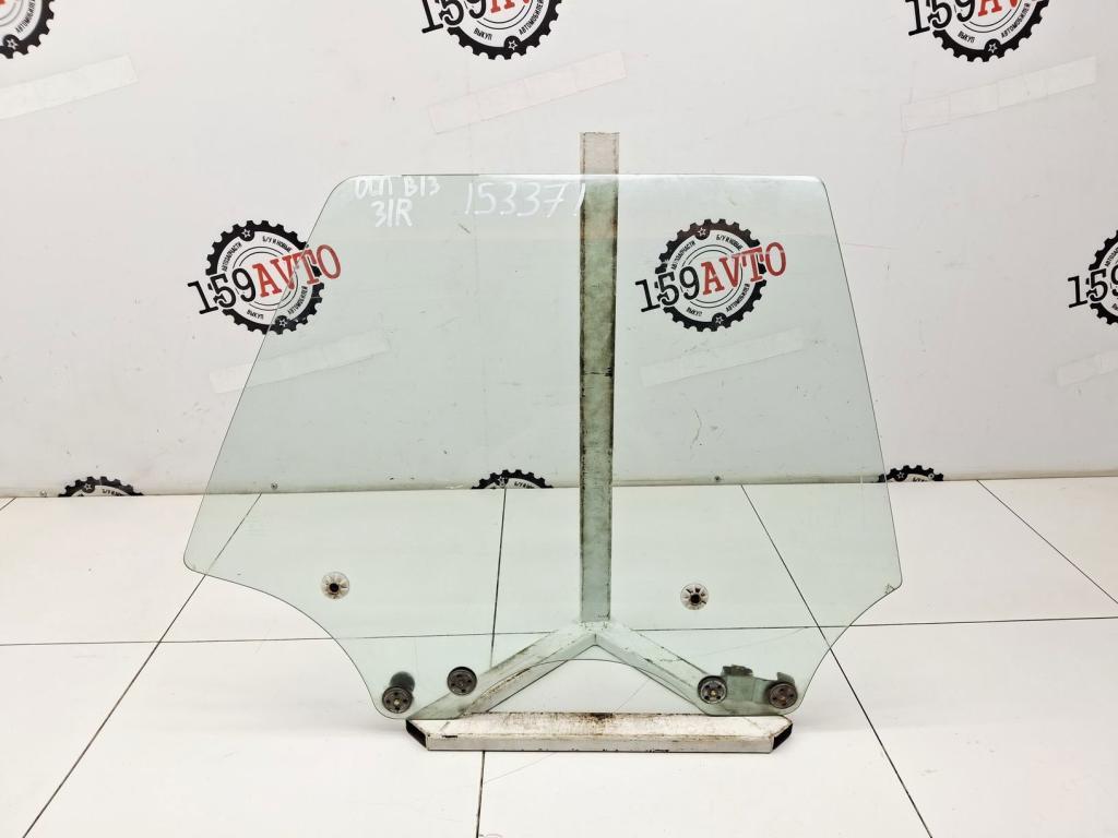 Стекло двери задней правой, 1000 рублей, Пермь