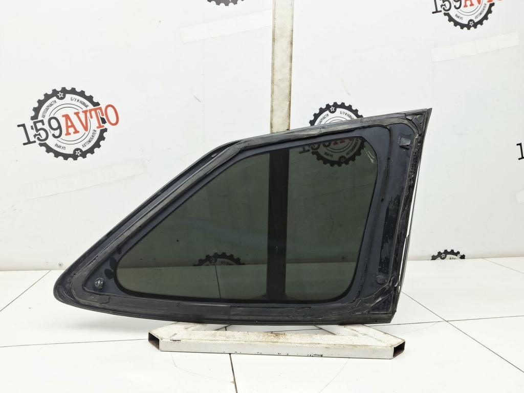 Стекло кузовное глухое левое, 3000 рублей, Пермь