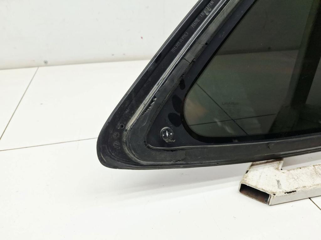 Стекло кузовное глухое левое, 3000 рублей, Пермь