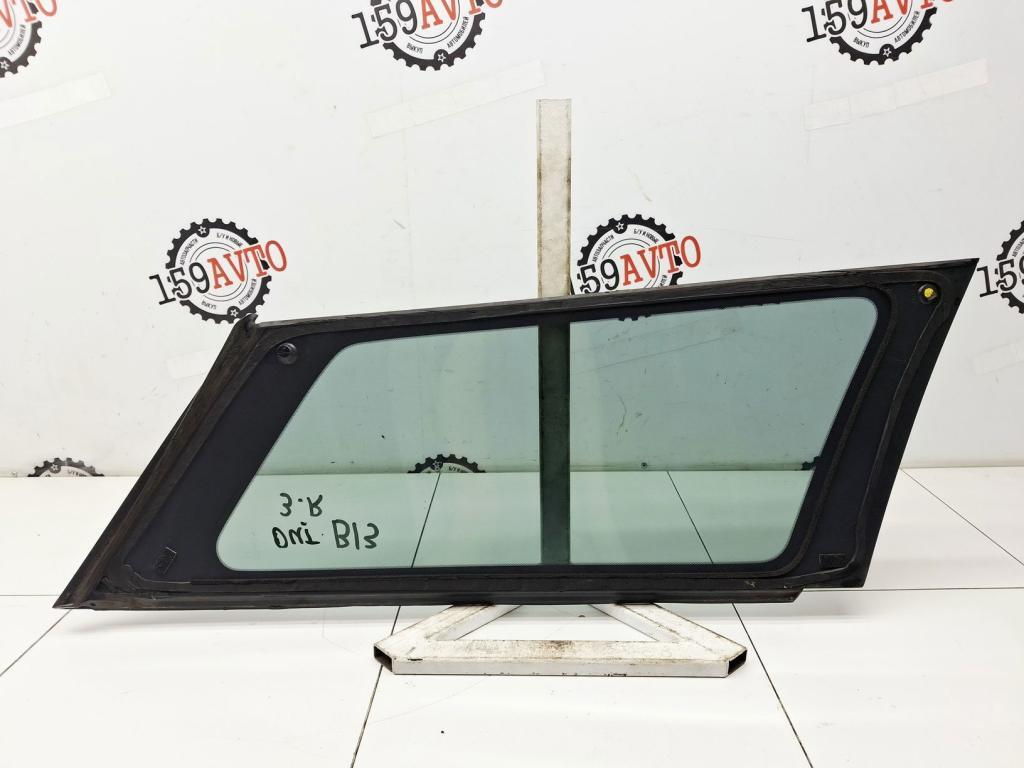 Стекло кузовное глухое левое, 3000 рублей, Пермь