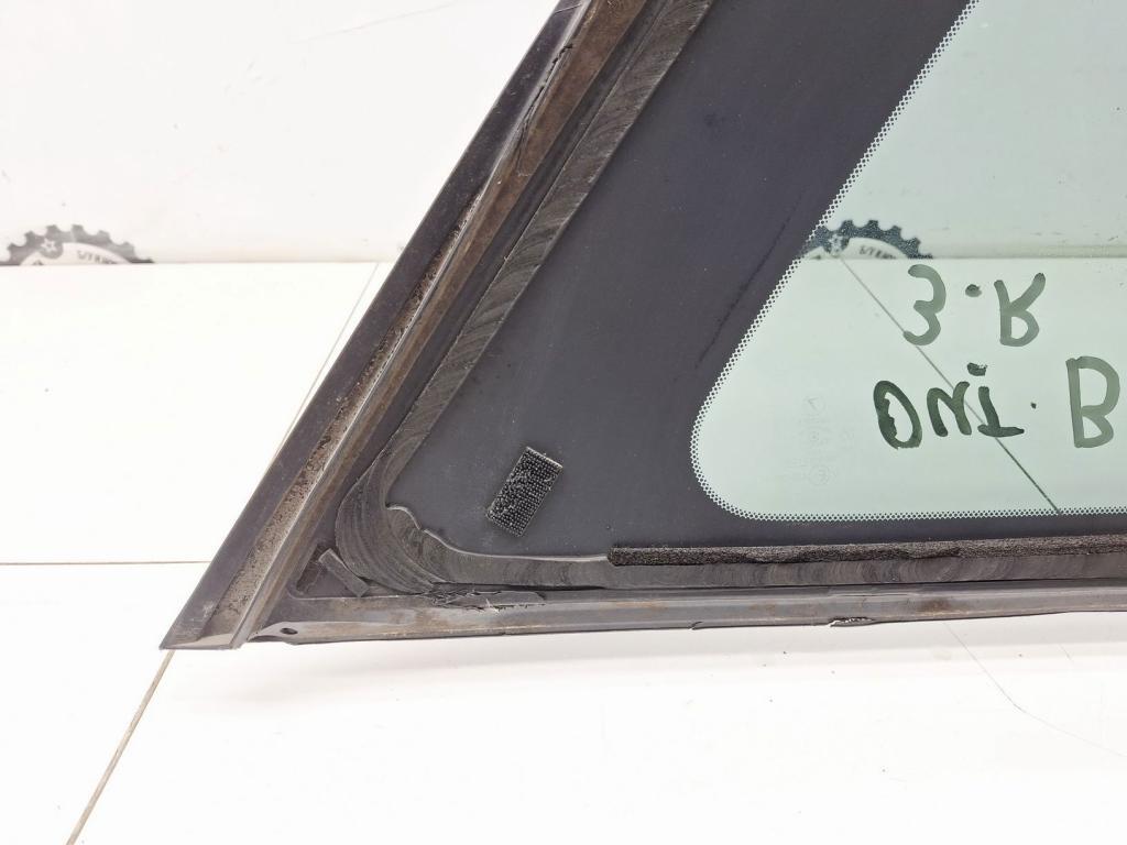 Стекло кузовное глухое левое, 3000 рублей, Пермь