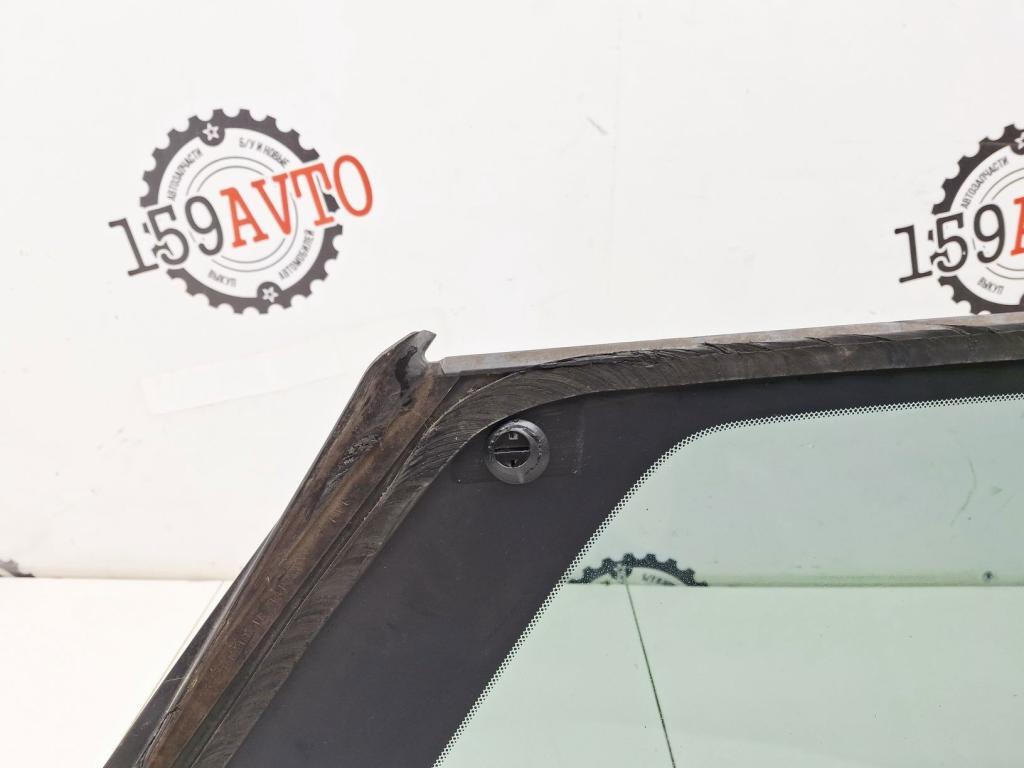 Стекло кузовное глухое левое, 3000 рублей, Пермь