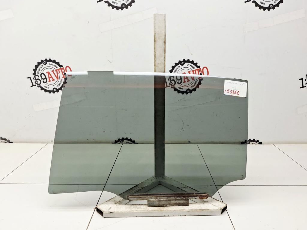 Стекло двери задней левой, 3000 рублей, Пермь