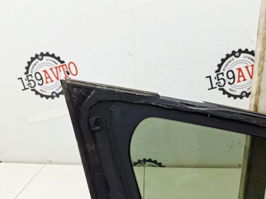 Стекло кузовное глухое правое, 4500 рублей, Пермь