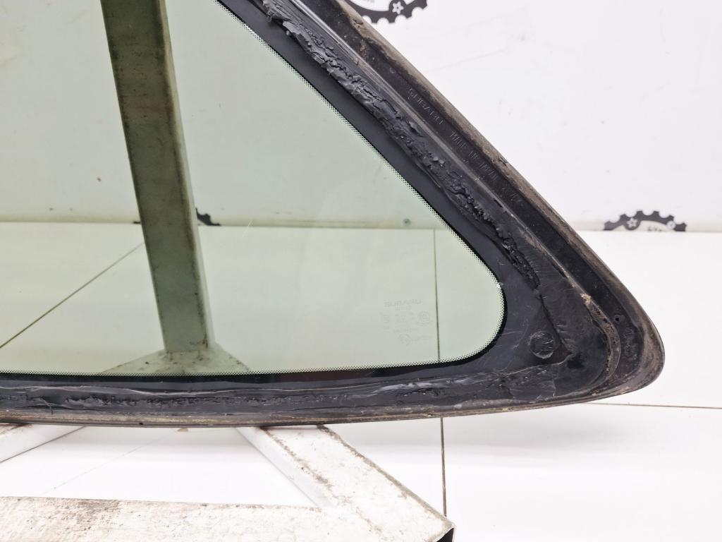 Стекло кузовное глухое правое, 4500 рублей, Пермь