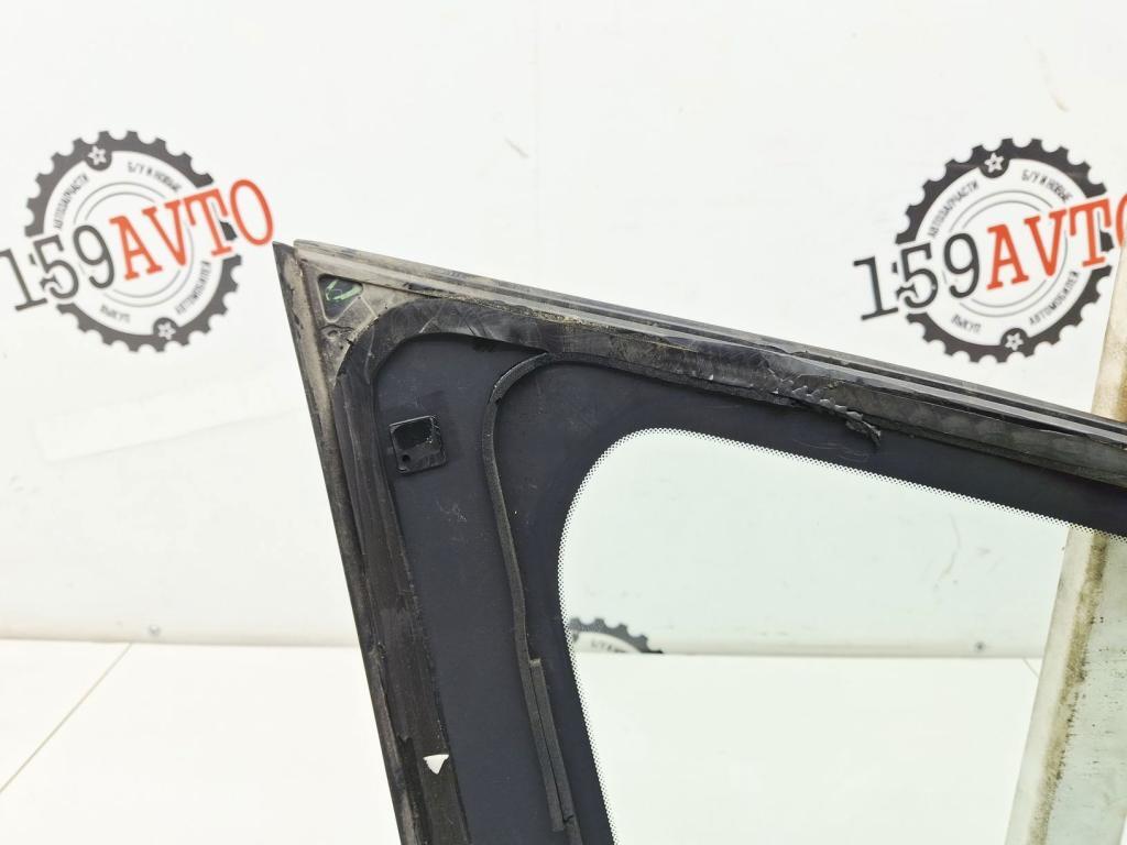 Стекло кузовное глухое правое, 4500 рублей, Пермь