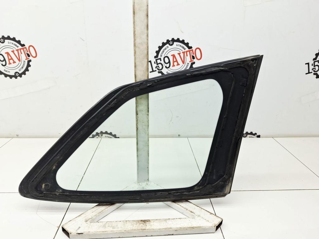 Стекло кузовное глухое левое, 4500 рублей, Пермь