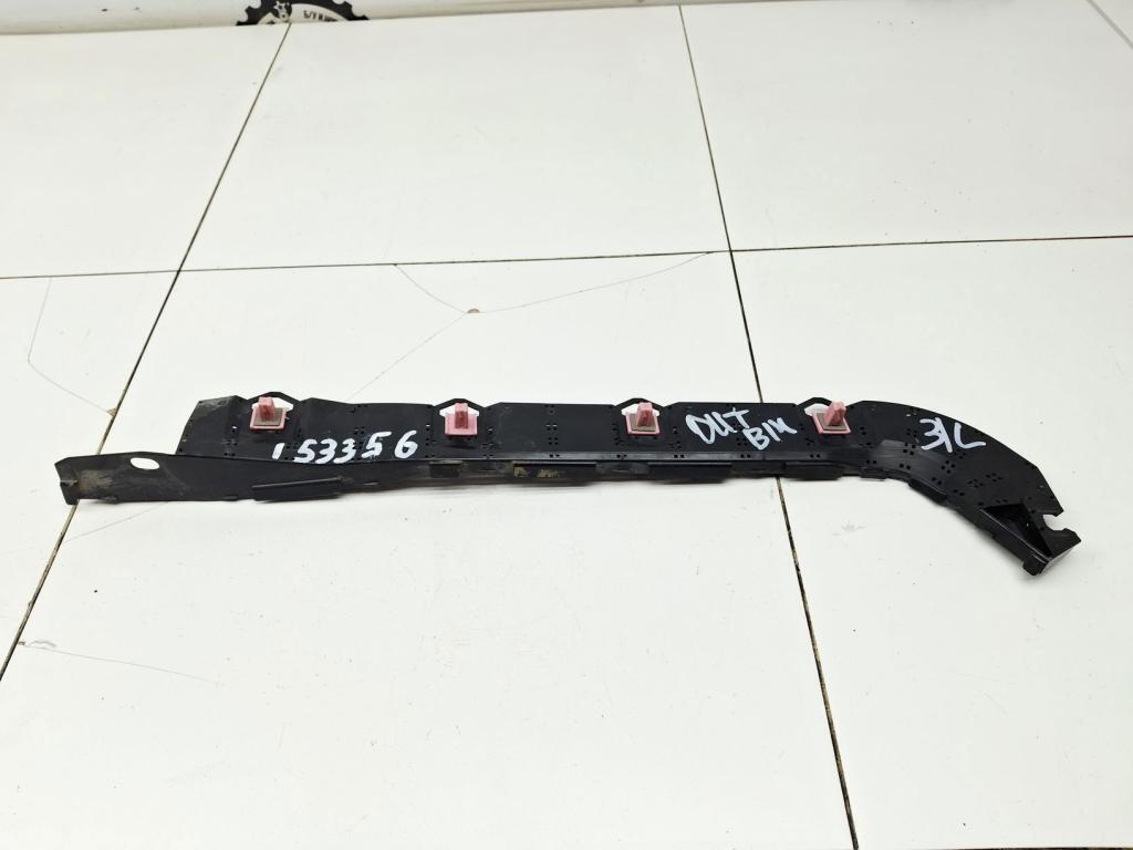 Кронштейн заднего бампера левый, 500 рублей, Пермь