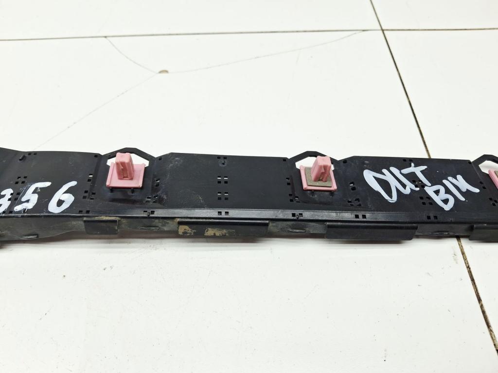 Кронштейн заднего бампера левый, 500 рублей, Пермь