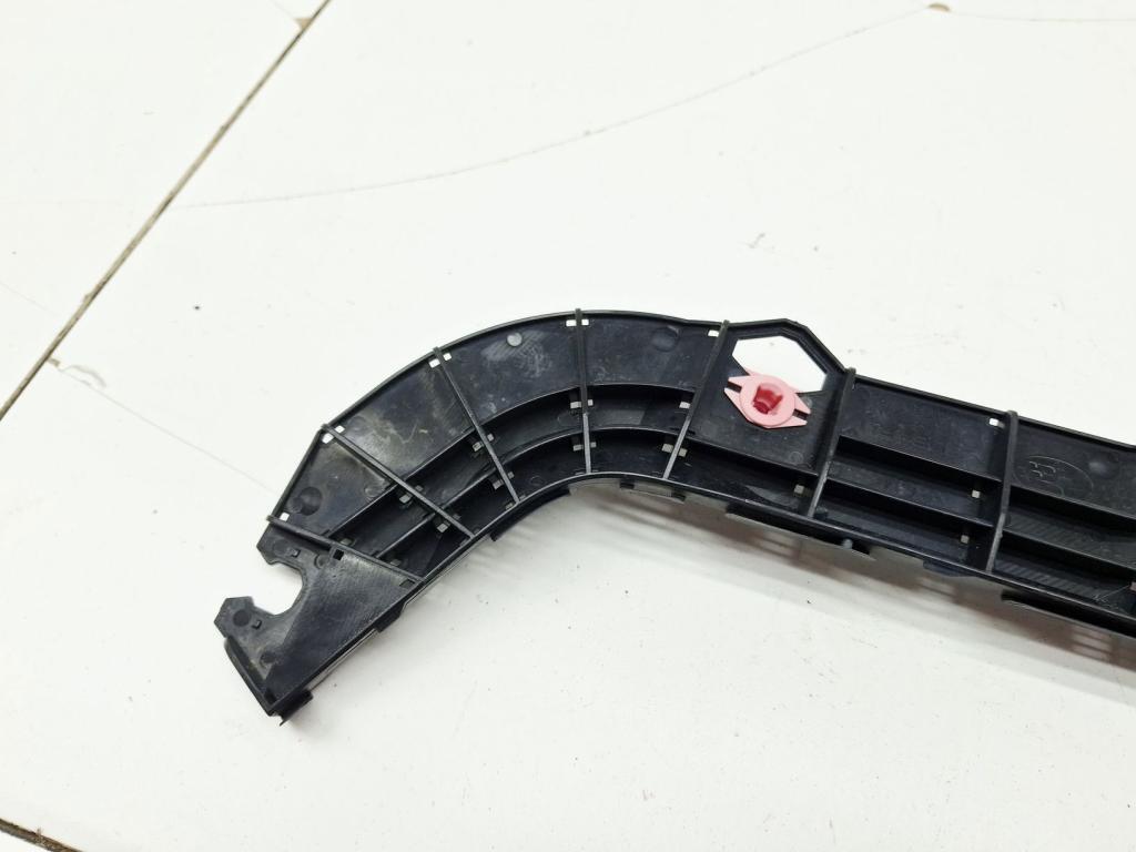 Кронштейн заднего бампера левый, 500 рублей, Пермь