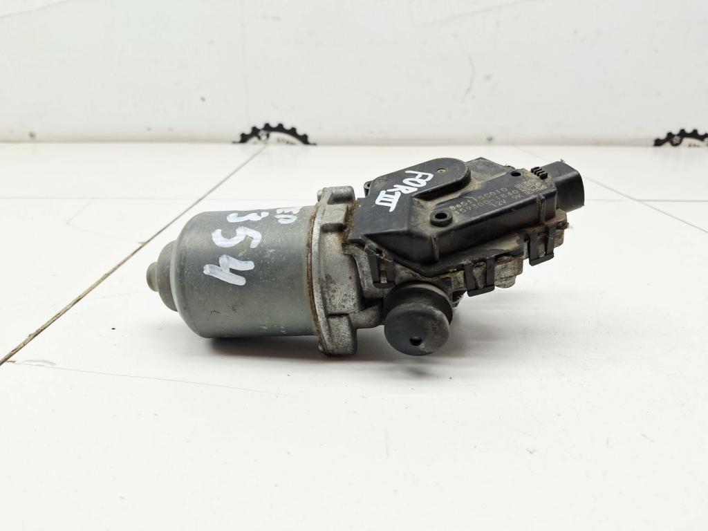 Моторчик дворников передний, 3000 рублей, Пермь