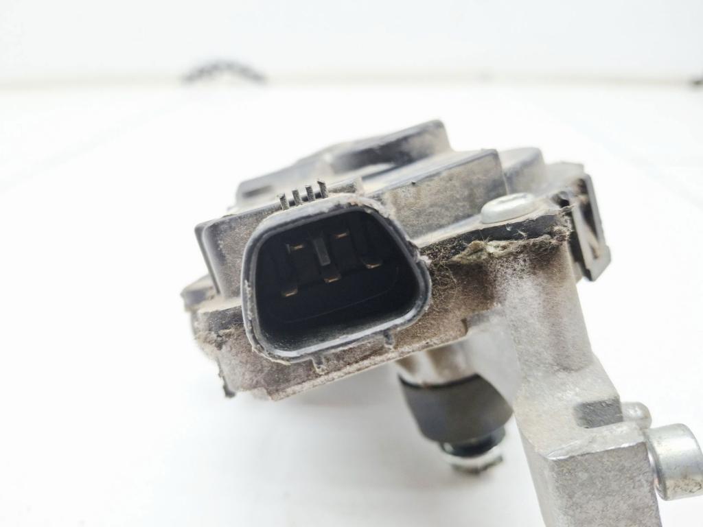 Моторчик дворников передний, 3000 рублей, Пермь