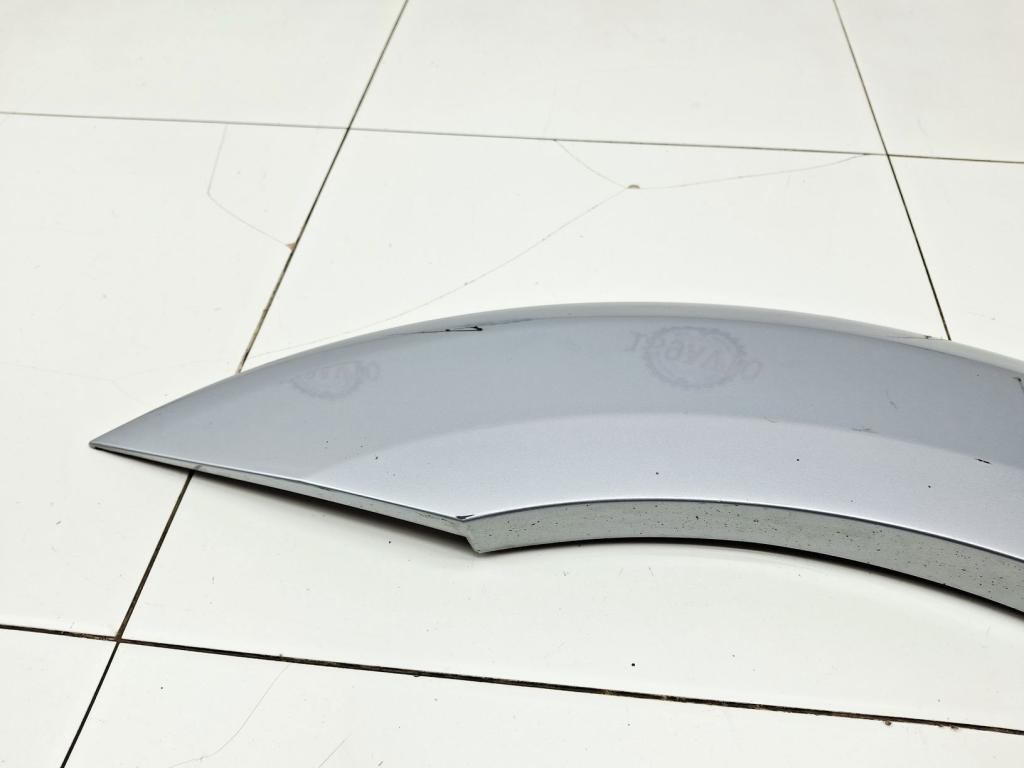 Накладка заднего крыла правого, 2000 рублей, Пермь