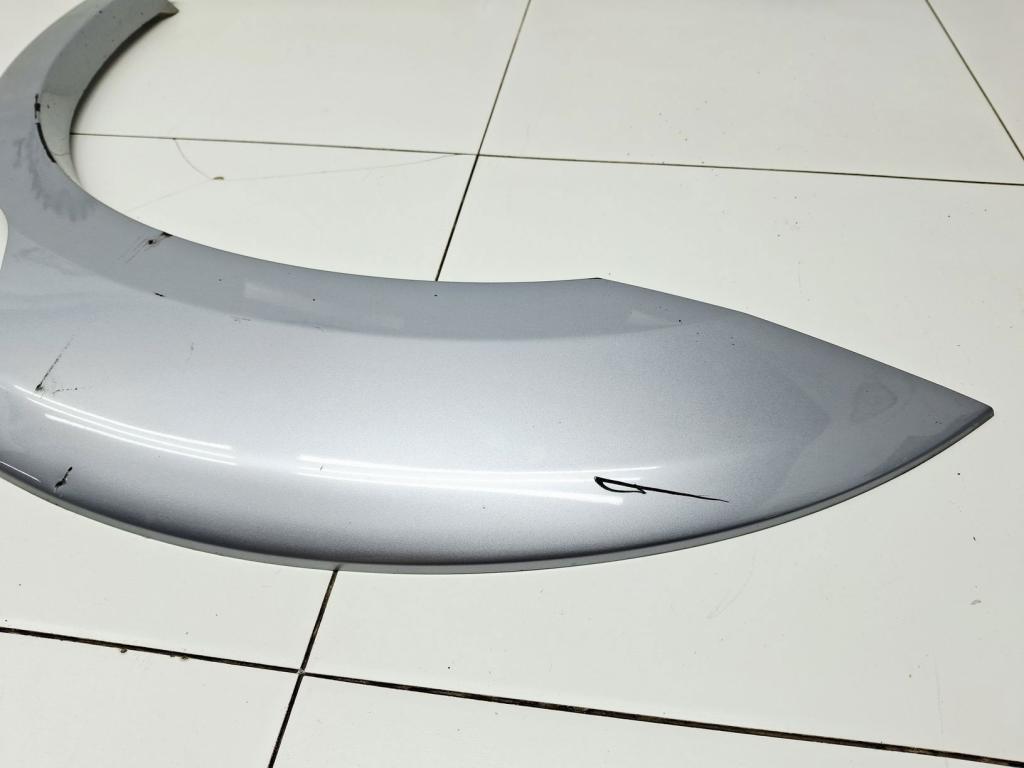 Накладка заднего крыла правого, 2000 рублей, Пермь