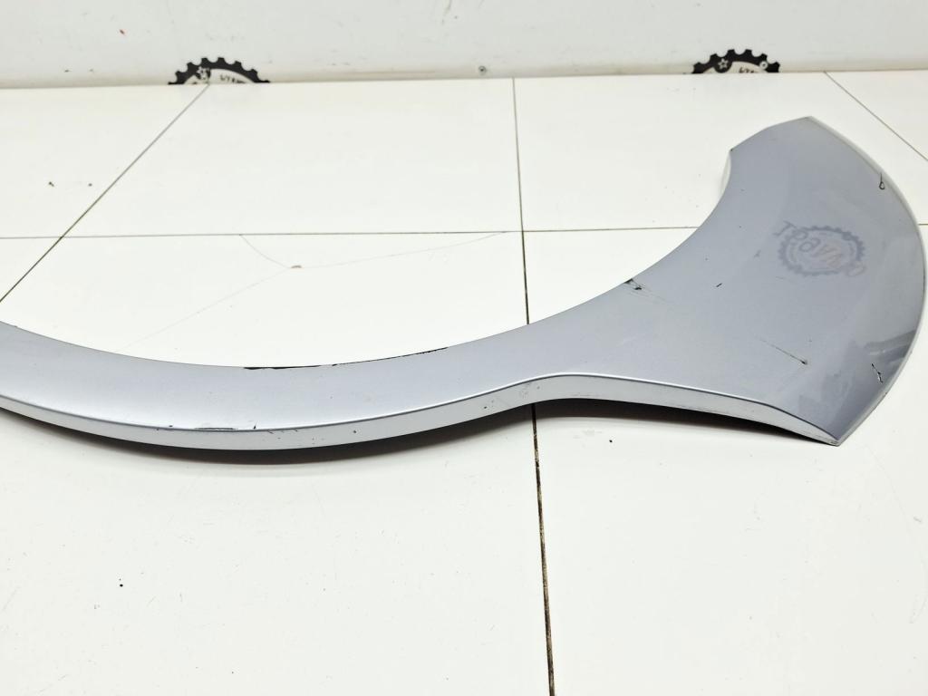 Накладка заднего крыла правого, 2000 рублей, Пермь