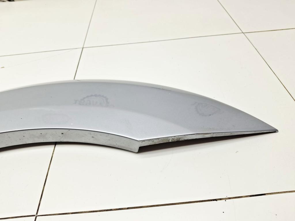 Накладка заднего крыла левого, 2000 рублей, Пермь