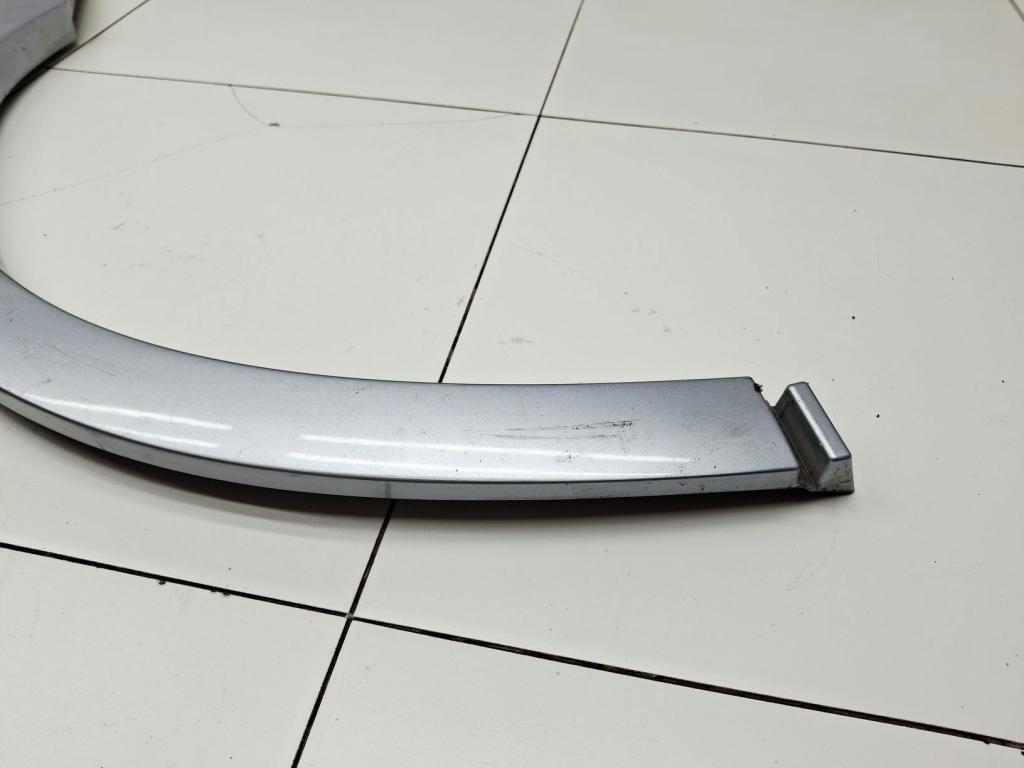 Накладка заднего крыла левого, 2000 рублей, Пермь