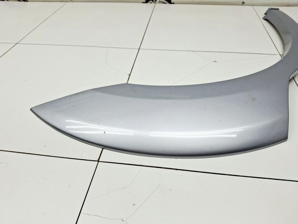 Накладка заднего крыла левого, 2000 рублей, Пермь