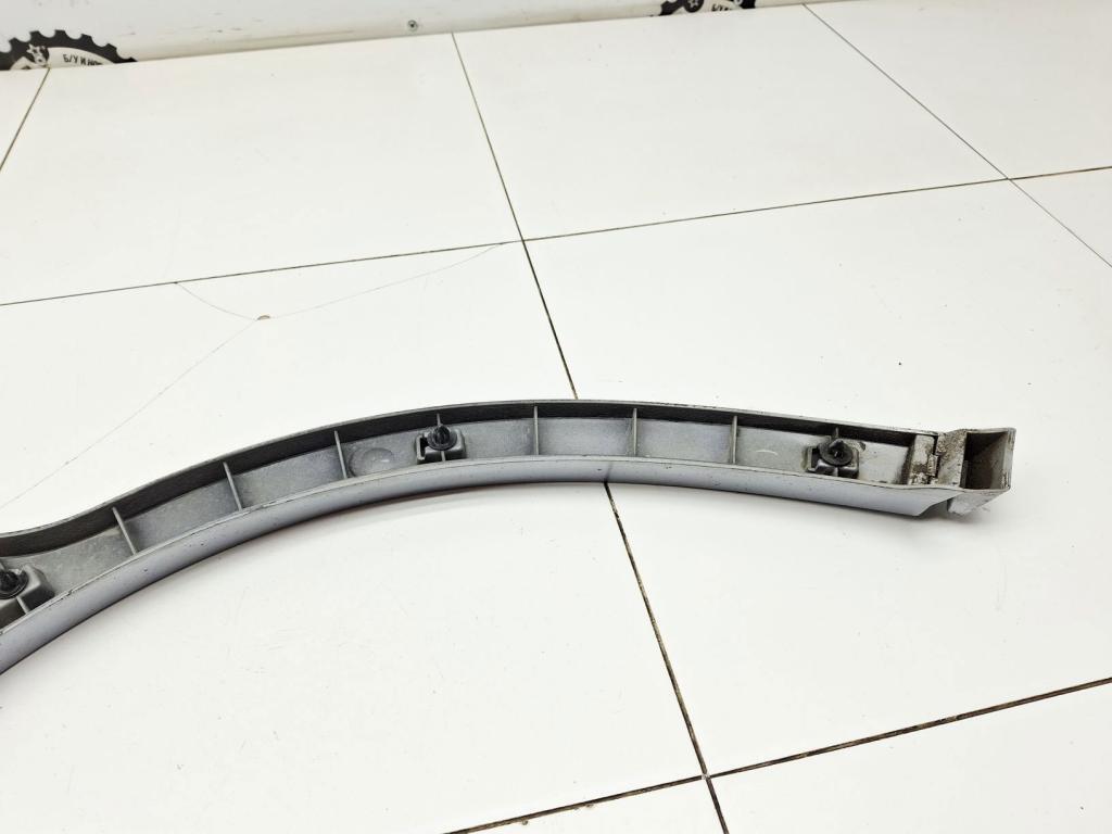 Накладка заднего крыла левого, 2000 рублей, Пермь