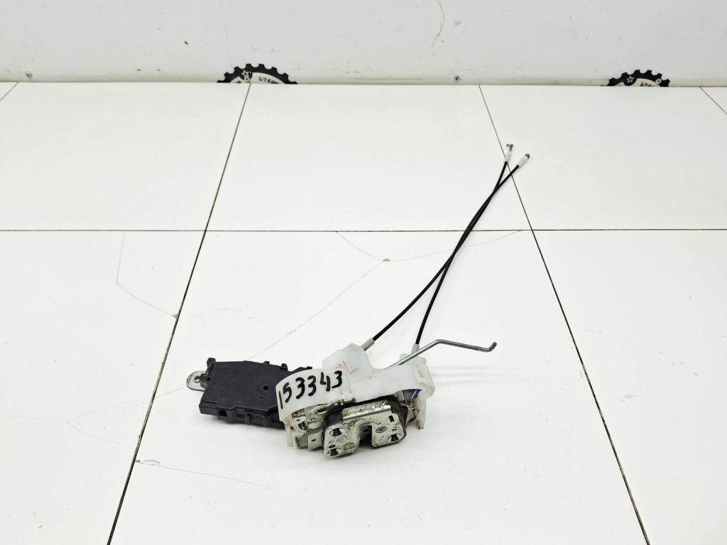 Замок двери передней левой, 1000 рублей, Пермь