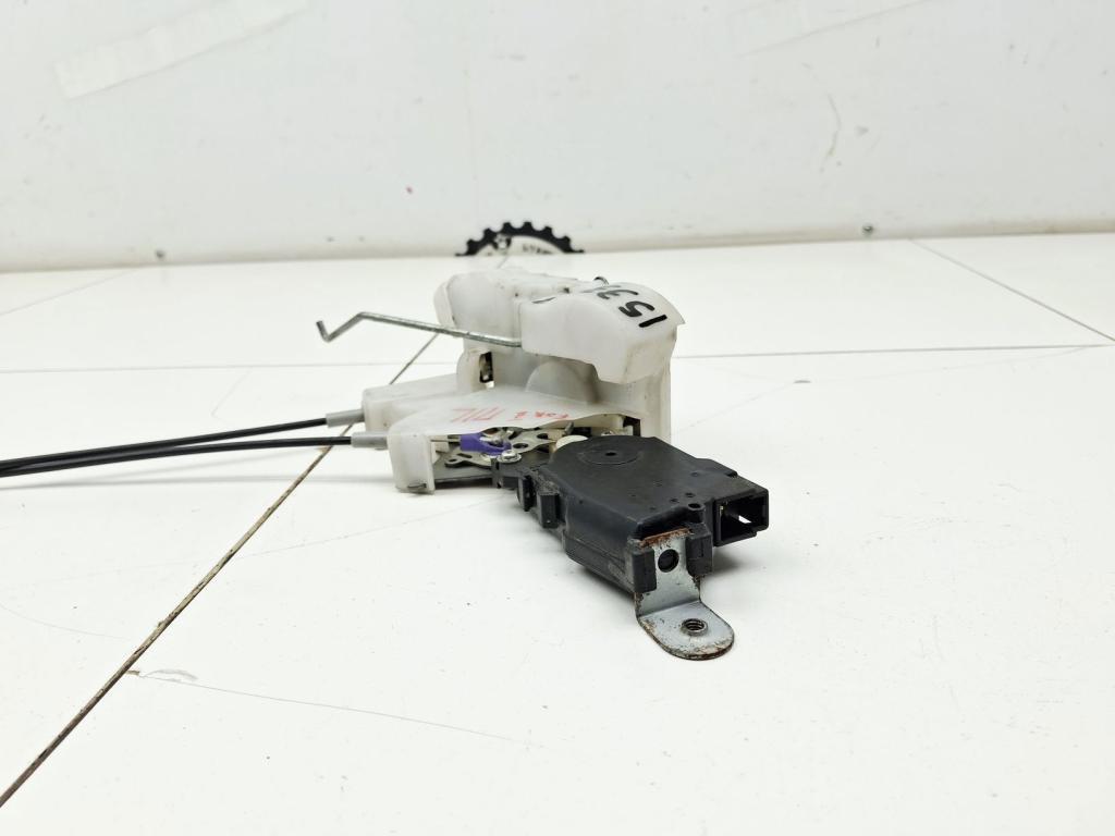 Замок двери передней левой, 1000 рублей, Пермь