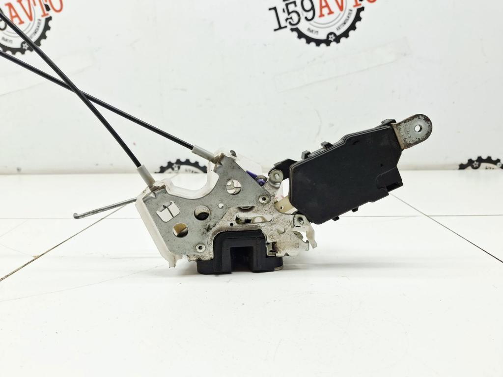 Замок двери передней левой, 1000 рублей, Пермь