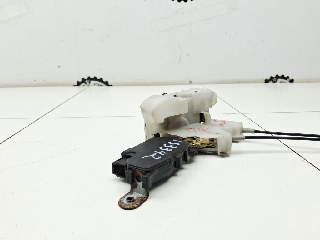 Замок двери передней правой, 1000 рублей, Пермь