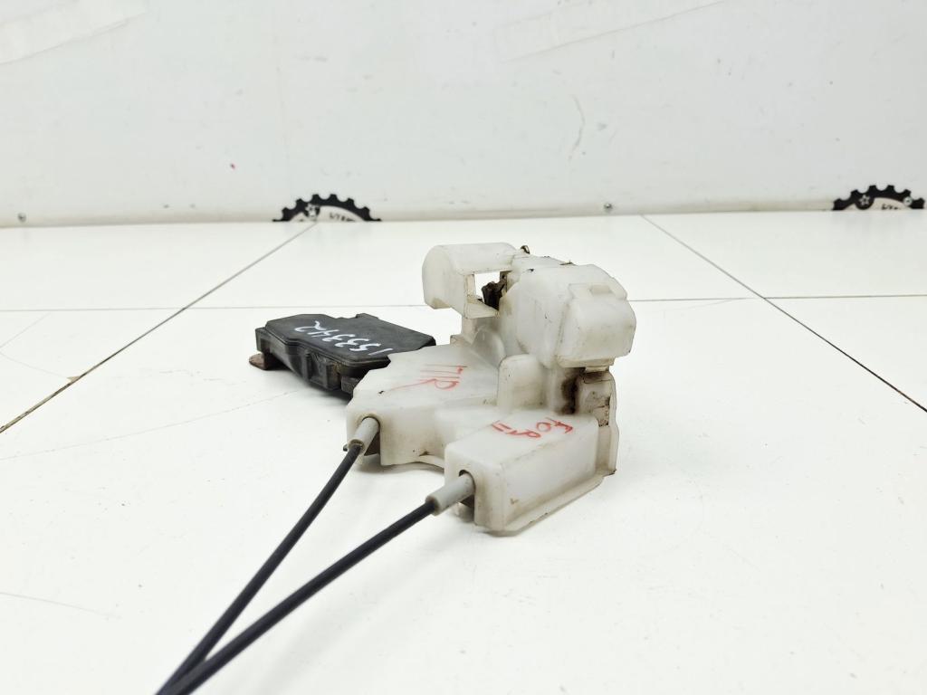 Замок двери передней правой, 1000 рублей, Пермь