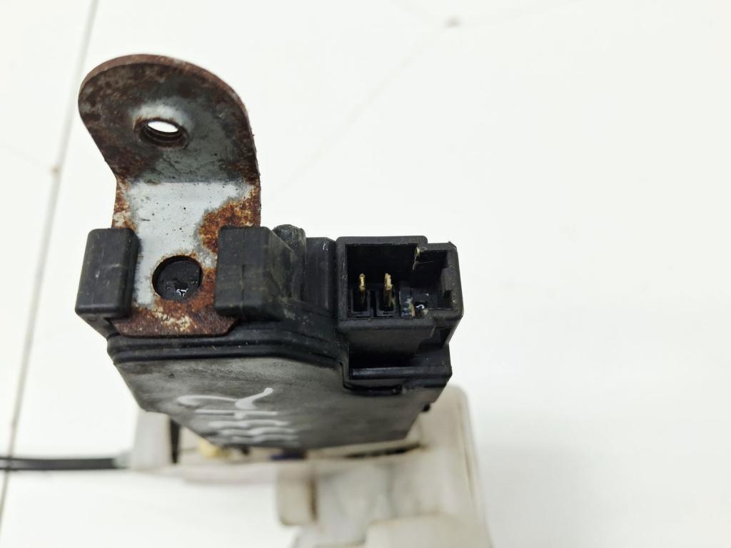 Замок двери передней правой, 1000 рублей, Пермь