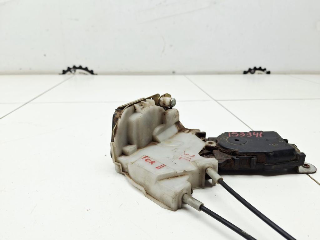 Замок двери задней левой, 500 рублей, Пермь