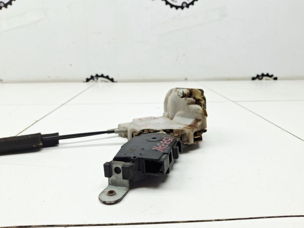 Замок двери задней левой, 500 рублей, Пермь