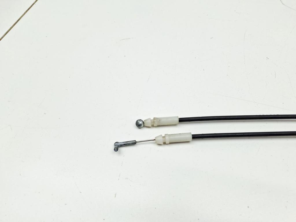 Замок двери задней левой, 500 рублей, Пермь