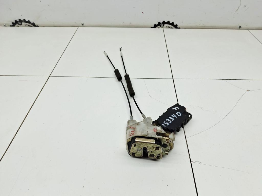 Замок двери задней правой, 500 рублей, Пермь