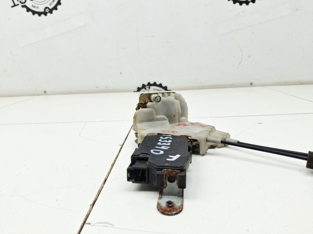 Замок двери задней правой, 500 рублей, Пермь